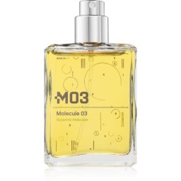 Escentric Molecules Molecule 03 EDT U 30 ml