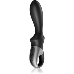 Satisfyer HEAT CLIMAX anal vibrator 20,5 cm