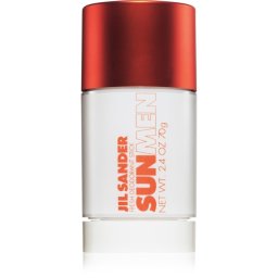 Jil Sander Sun Men Deodorant Stick M 75 ml