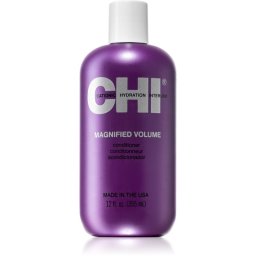 CHI Magnified Volume Conditioner Volume Conditioner for Fine Hair 355 ml