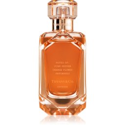 Tiffany & Co. Rose Gold Intense EDP W 75 ml