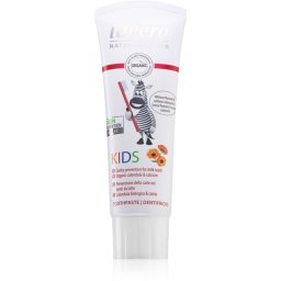 Lavera Kids Toothpaste for Children 75 ml