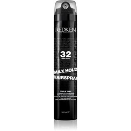 Redken Max Hold extra Hairspray - Strong Hold 300 ml