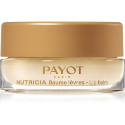 Payot Nutricia Baume Lèvres Cocoon Lip Balm with nourishing and moisturising effect 6 g