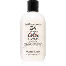 Bumble and bumble Bb. Illuminated Color Shampoo Shampoo for colour-treated hair 250 ml