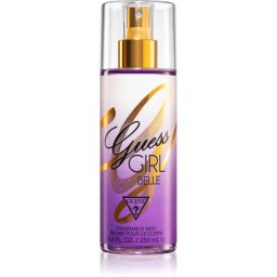 Guess Girl Belle Body Spray W 250 ml