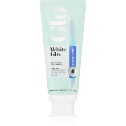 White Glo Glo Express White Whitening Toothpaste 115 g