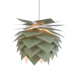 Dyberg Larsen Illumin small hanging light green