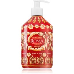Rudy - Le Maioliche Roma Hand Soap 500 ml