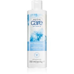 Avon Care Intimate Refreshing Refreshing Feminine Wash with vitamin E 250 ml