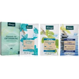 Kneipp Moments of Relaxation Gift Set for the bath