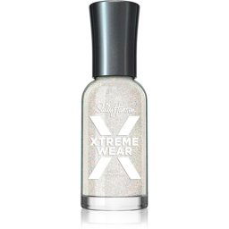 Sally Hansen Hard As Nails Xtreme Wear Hardener Nail Polish shade 180 Disco Ball 11,8 ml