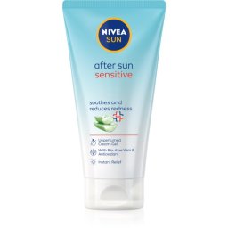 Nivea Sun SOS Soothing Gel aftersun 175 ml