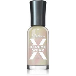 Sally Hansen Hard As Nails Xtreme Wear Hardener Nail Polish shade 136 Rainbow Rave 11,8 ml