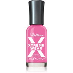Sally Hansen Hard As Nails Xtreme Wear Hardener Nail Polish shade 215 Top Of The Frock 11,8 ml