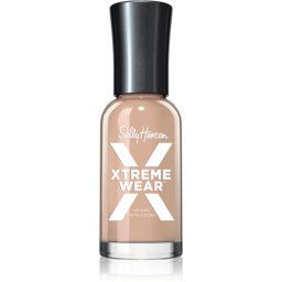 Sally Hansen Hard As Nails Xtreme Wear Hardener Nail Polish shade Bare It All 11,8 ml