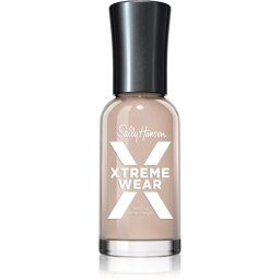 Sally Hansen Hard As Nails Xtreme Wear Hardener Nail Polish shade 213 Nifty Nude 11,8 ml