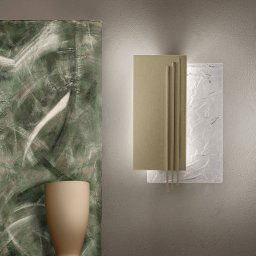 Sil-Lux Artide LED wall light
