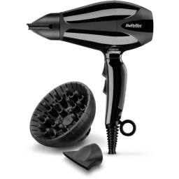 BaByliss Compact Pro 2400 6715DE Hair Dryer 1 pc