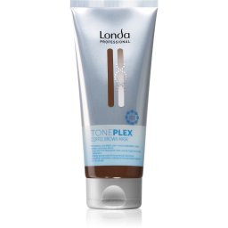 Londa Professional Toneplex Bonding Color Mask Coffee Brown 200 ml