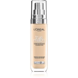 L’Oréal Paris True Match Liquid Foundation shade 2N 30 ml
