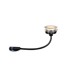 Paulmann Plug & Shine LED recessed light 2W 1er