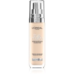 L’Oréal Paris True Match Liquid Foundation shade 1N 30 ml