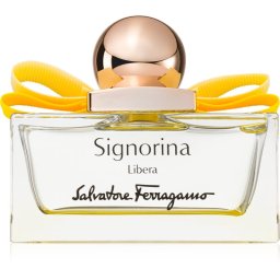 Ferragamo Signorina Libera EDP W 100 ml