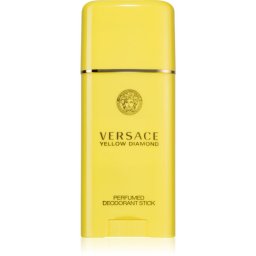 Versace Yellow Diamond Deodorant Stick (unboxed) W 50 ml