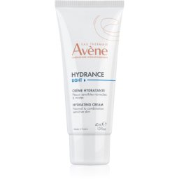 Avène Hydrance Light Hydrating Emulsion Light Hydrating Emulsion 40 ml