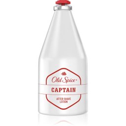 Old Spice Captain After Shave Lotion Aftershave Water 100 ml