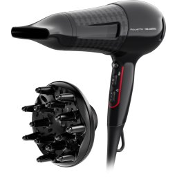Rowenta Karl Lagerfeld Powerline 3 CV591LF0 Hair Dryer
