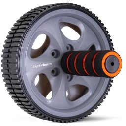 GymBeam Ab Wheel exercise wheel