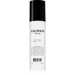 Balmain Hair Couture Matt Matte Paste 100 ml