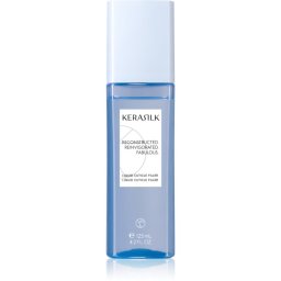 KERASILK Specialists Liquid Cuticle Filler Repair Spray for all hair types 125 ml
