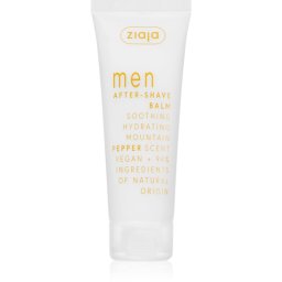 Ziaja Men Soothing After Shave Balm Mountain Pepper 80 ml