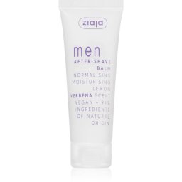 Ziaja Men After Shave Balm Lemon Verbena 80 ml