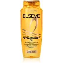 L’Oréal Paris Elseve Extraordinary Oil Nourishing Shampoo for dry hair 250 ml