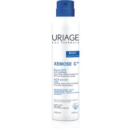 Uriage Xemose C8+ SOS Anti-Itch Mist SOS Express Calming Spray for Itchy Skin 200 ml