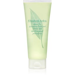 Elizabeth Arden Green Tea Energising Shower Gel with green tea W 200 ml