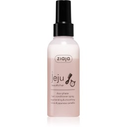 Ziaja Jeju Young Skin Leave - In Spray Conditioner 125 ml