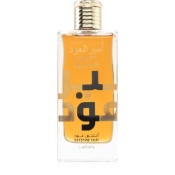 Lattafa Ameer Al Oudh Intense Oud EDP U 100 ml
