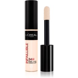 L’Oréal Paris Infaillible 24h More Than Concealer Correcting Concelear with matt effect shade 324 Cool Rose 11 ml