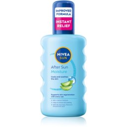NIVEA SUN After Sun After Sun Spray 200 ml