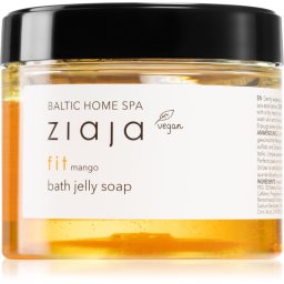 Ziaja Baltic Home Spa Fit Mango Bath Gel 260 ml