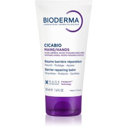 Bioderma Cicabio Mains Regenerating Hand Cream 50 ml