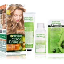 Garnier Color Naturals Creme Hair Color shade 8N Nude Light Blonde 1 pc