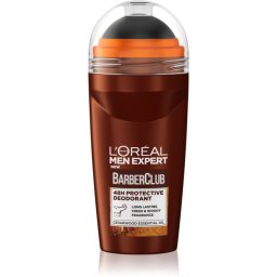 L’Oréal Paris Men Expert Barber Club Roll-On Deodorant M 50 ml