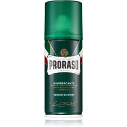 Proraso Refreshing Shaving Foam 100 ml