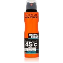 L’Oréal Paris Men Expert Thermic Resist Antiperspirant Spray 150 ml